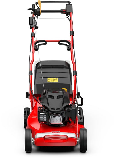 Sabo Benzin-Rasenmäher mit Radantrieb 54 VARIO B mit Messerkupplung