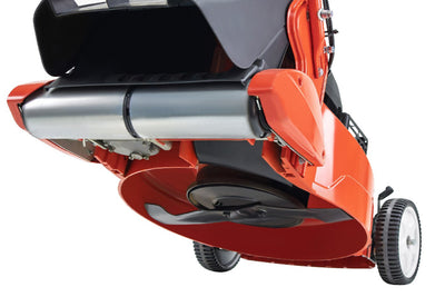 Sabo Profi-Rasen- und Walzenmäher mit Radantrieb 54-R Vario B