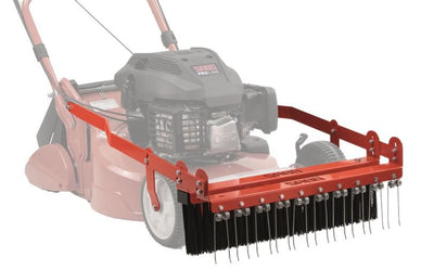 Sabo Universal Rasenbürste 54 RR