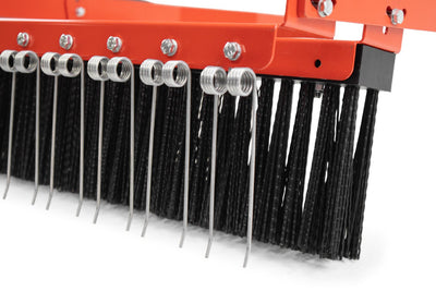 Sabo Universal Rasenbürste 54 RR