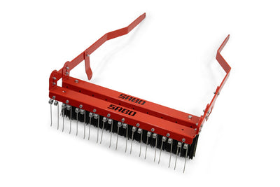 Sabo Universal Rasenbürste 54 RR