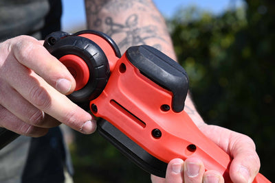 Sabo Akku-Motorsäge CT Combi-Tool mit Akku 4Ah und Standard-Ladegerät