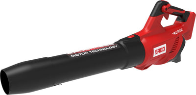 Sabo Accu-Laubbläser LB-934 ohne Akku und Ladegerät