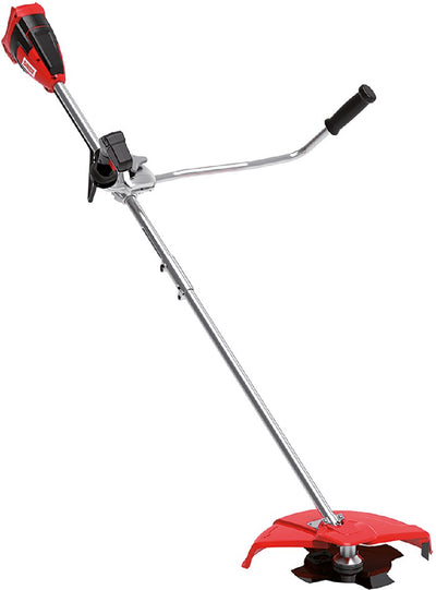 Sabo Accu-Motorsense MS-36 ohne Akku und Ladegerät - Versandrückläufer