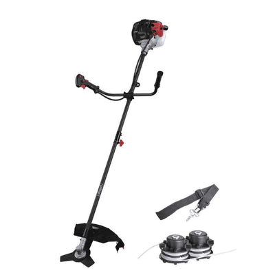 Scheppach Benzin-Motorsense BCH3300PB - Modell 2025