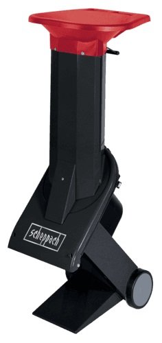 Scheppach Messerhäcksler Biostar 3000 mit 3.500 Watt / 400 Volt - Modell 2025
