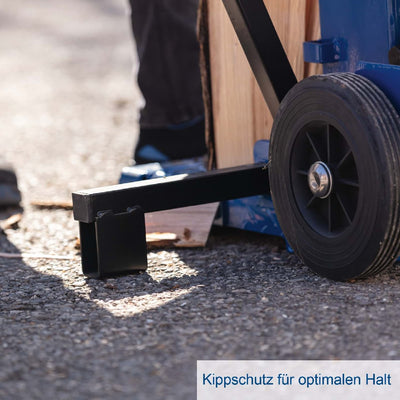 Scheppach Holzspalter Compact 15t