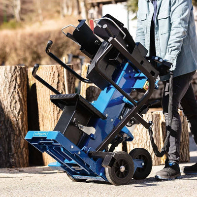 Scheppach Holzspalter Compact 15t