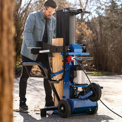 Scheppach Holzspalter Compact 15t