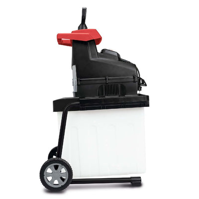 Scheppach Elektro - Leisehäcksler GS60