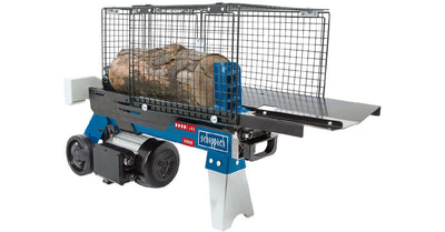 Scheppach Holzspalter