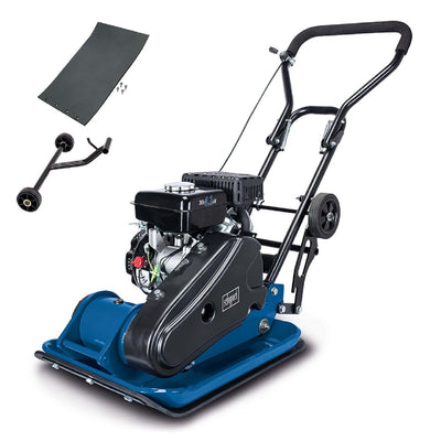 Scheppach Benzin-Rüttelplatte HP 2300S