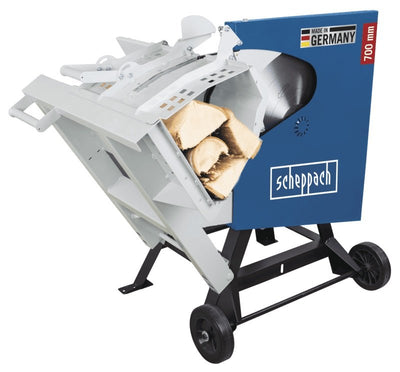 Scheppach Wippkreissäge HS 720 - 230V - Modell 2025