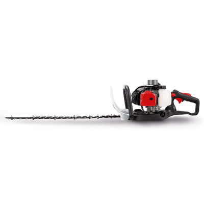 Scheppach Benzin-Heckenschere HTH 250/240P