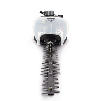 Scheppach Benzin-Heckenschere HTH 250/240P