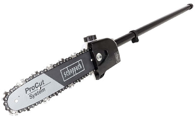 Scheppach Benzin-Multifunktionsgerät 4in1 MTC42-5P 5in1