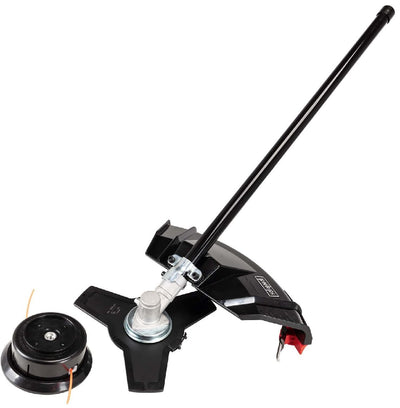 Scheppach Benzin-Multifunktionsgerät 4in1 MTC42-5P 5in1