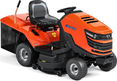 Simplicity Rasentraktor Baron SLC 102 - Modell 2025