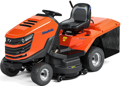 Simplicity Rasentraktor Baron SLC 102 - Modell 2025