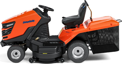 Simplicity Rasentraktor Baron SLC 102 - Modell 2025