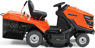 Simplicity Rasentraktor Baron SLC 102 - Modell 2025