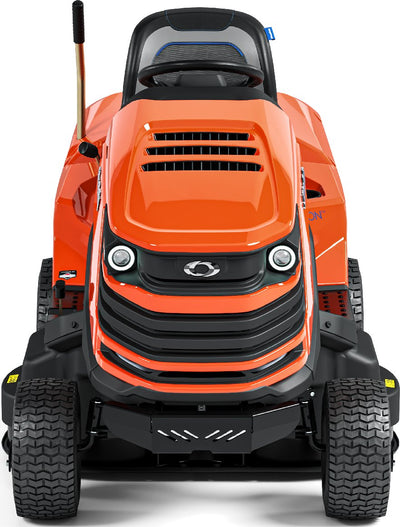 Simplicity Rasentraktor Baron SLC 102 - Modell 2025