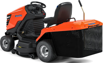 Simplicity Rasentraktor Baron SLC 102 - Modell 2025