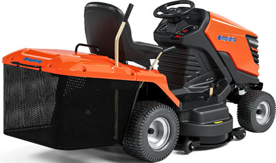 Simplicity Rasentraktor Baron SLC 102 - Modell 2025