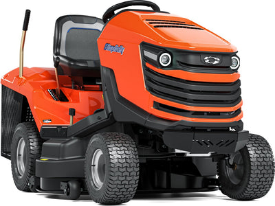 Simplicity Rasentraktor Baron SLC 102 - Modell 2025