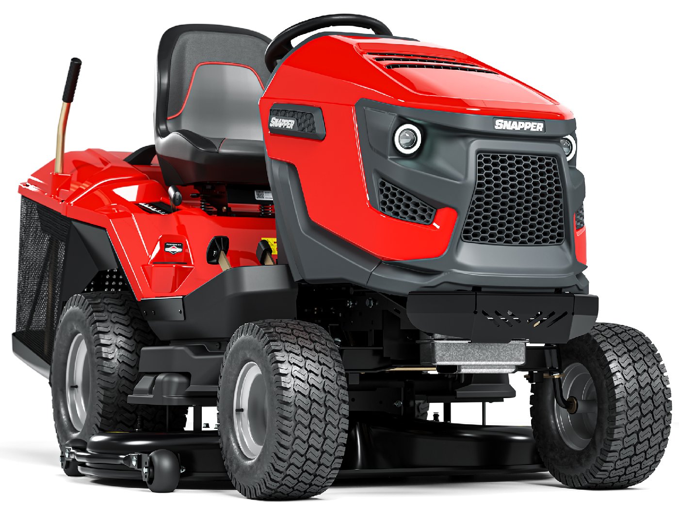 Snapper Rasentraktor RPX 122 nur 8.100,00