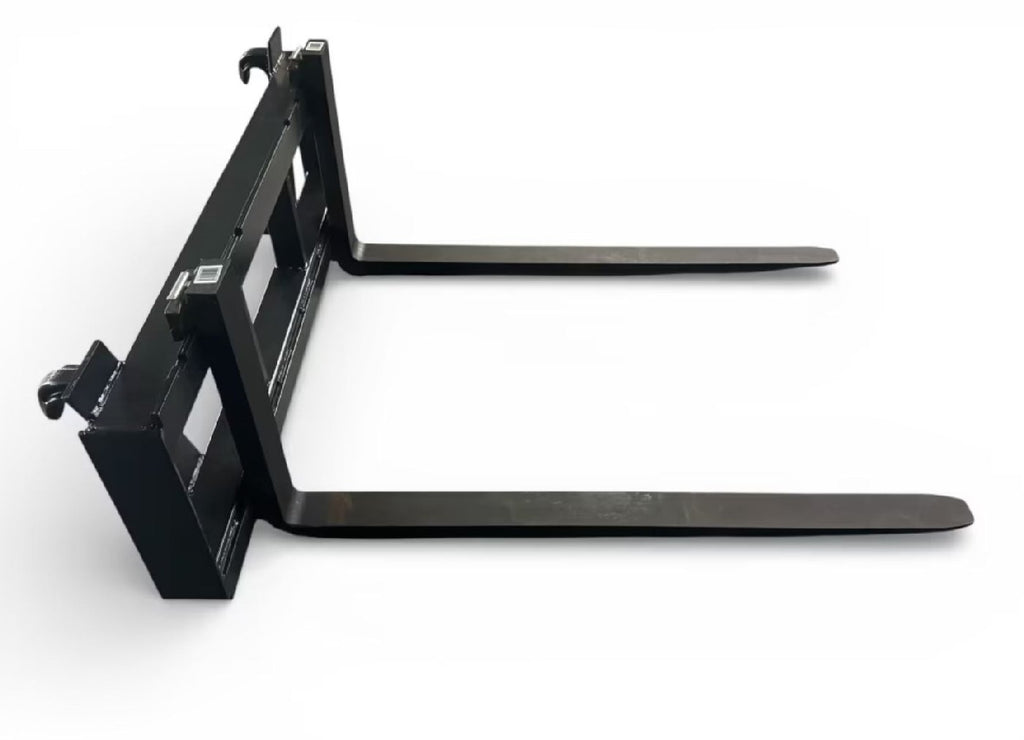 Startrac Palettengabel mit Euro-Aufnahme 120cm