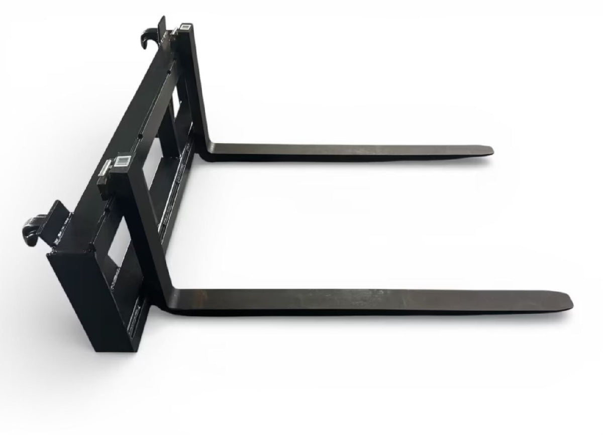 Startrac Palettengabel mit Euro-Aufnahme 120cm
