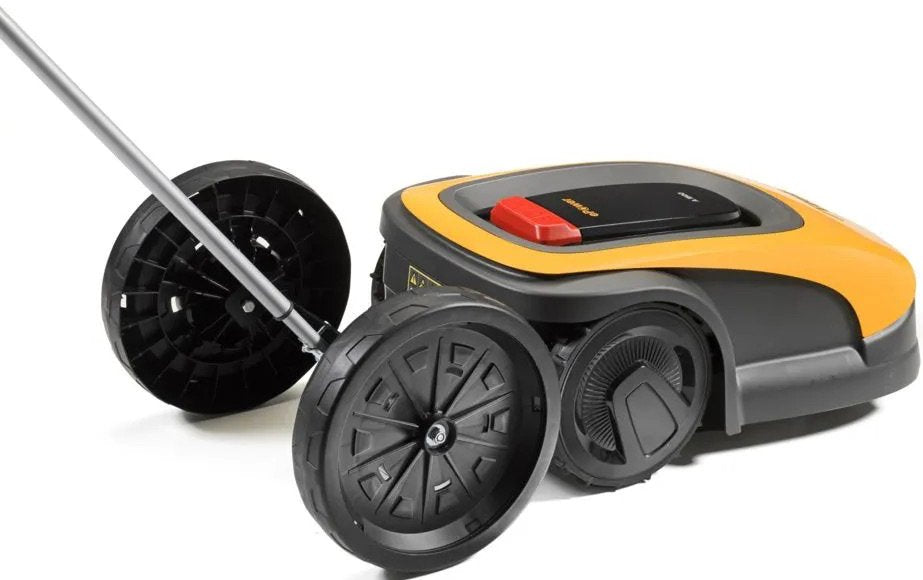 Stiga Roboter Installationstrolley 1127-0021-02 - Versandrückläufer