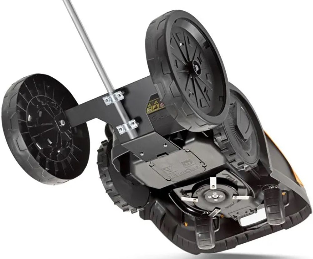 Stiga Roboter Installationstrolley 1127-0021-02 - Versandrückläufer