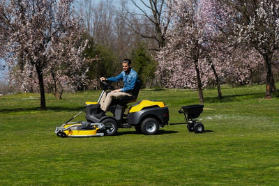 Stiga Düngerstreuer 13-0955-11