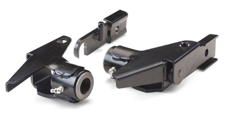 Stiga RAC-Verbindungssystem  4WD 13-0993-61