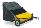 Stiga Rasen- und Laubkehrmaschine 13-3926-12