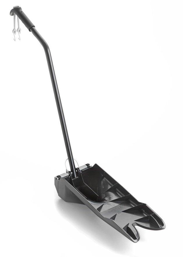 Stiga Mulchkeil 299900046/0 - Vorführgerät
