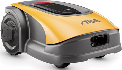 Stiga Autonomer Mähroboter A 1000 - Versandrückläufer