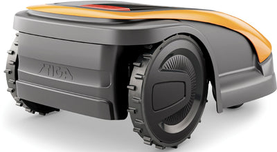 Stiga Autonomer Mähroboter A 1000 - Modell 2025