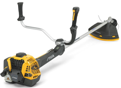 Stiga Benzin-Motorsense BC 750 B