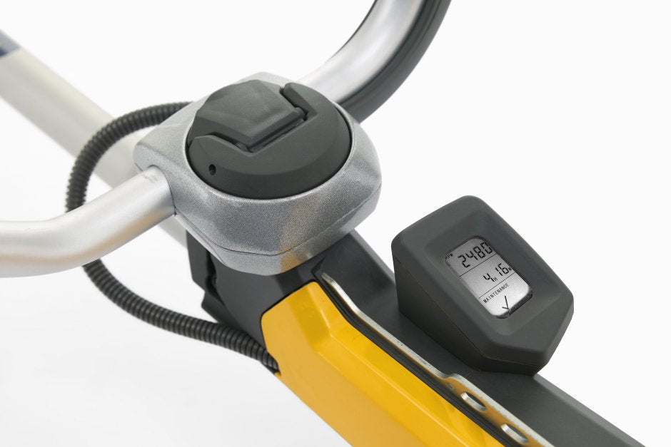 Stiga Benzin-Motorsense BC 760 B - Versandrückläufer