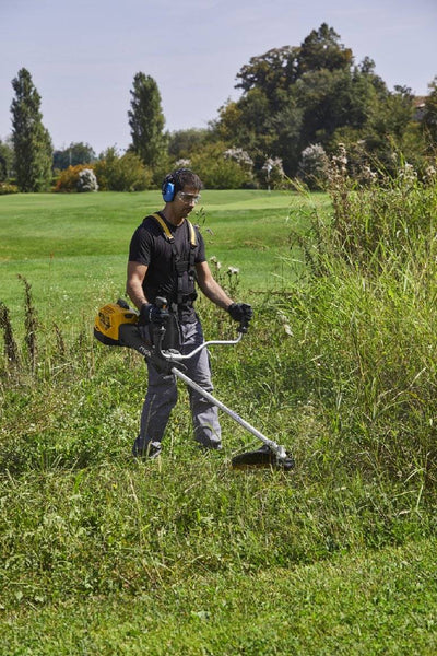 Stiga Benzin-Motorsense BC 760 B