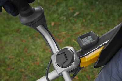 Stiga Benzin-Motorsense BC 760 B