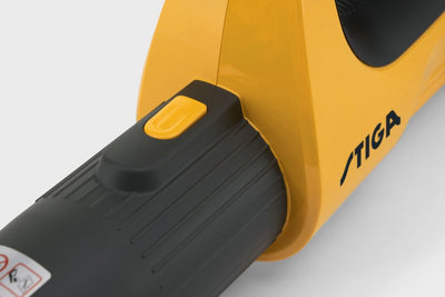 Stiga Akku Laubbläser BL 100e - ohne Akku und Ladegerät