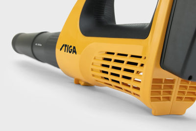 Stiga Akku Laubbläser BL 100e - ohne Akku und Ladegerät