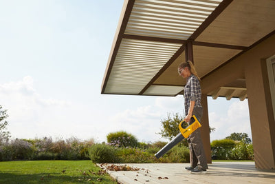 Stiga Akku Laubbläser BL 100e - ohne Akku und Ladegerät