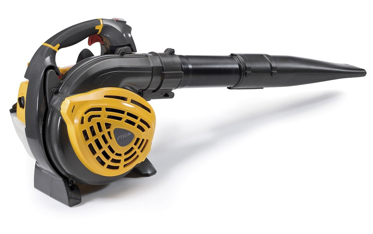 Stiga Benzin Laubbläser - Laubsauger BL 530 V