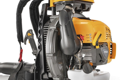 Stiga Benzin-Laubbläser BL 980 R - Modell 2025