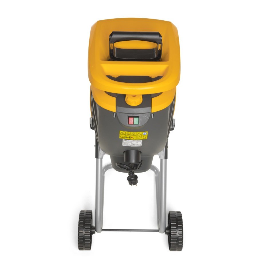 Stiga Elektro-Häcksler Bio Master 2200
